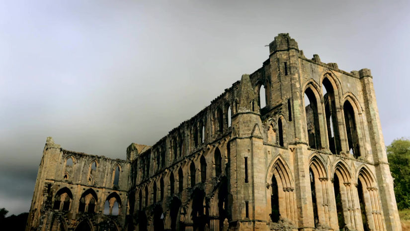 Digging Up Britain's Past